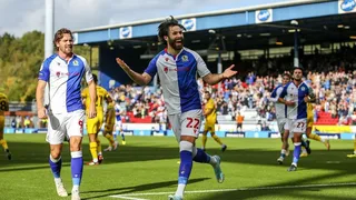 La respuesta sorprendió: Ben Brereton reveló su trabajo soñado si no fuera futbolista