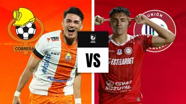 Cobresal vs Unión La Calera en vivo: Cuándo, a qué hora y dónde ver por el Campeonato Nacional 2025