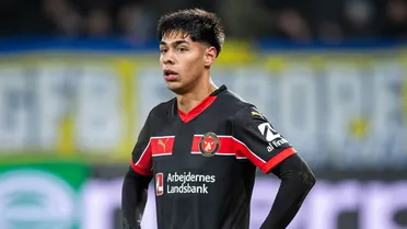 FC Midtjylland 1-2 Real Sociedad por la UEFA Europa League 2024-2025: resumen, goles, resultado y estadísticas.