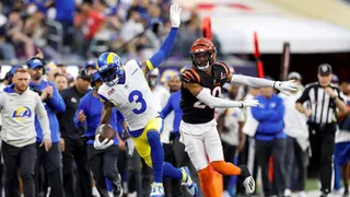 Show de medio tiempo y el título de los Rams: Lo mejor del Super Bowl LVI