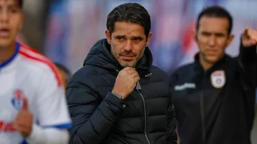La respuesta de Gago a los rumores que llegan desde Boca para la U