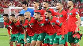 Marruecos registra en Qatar 2022 la mejor defensa desde Alemania 2006