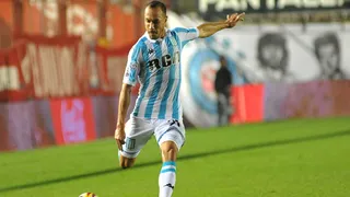 Marcelo Díaz: En junio cuando quede libre se verá qué me depara el futuro