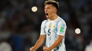 Manchester United aseguró el fichaje del seleccionado argentino Lisandro Martínez
