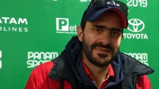 Coach de Las Diablas y duelo se semifinales: Tenemos las herramientas para jugar con Argentina