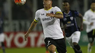 El ránking de los equipos chilenos en la Copa Libertadores