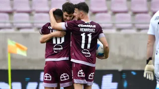 Deportes La Serena 2-1 Everton por el Campeonato Nacional 2025: resumen, goles, resultado y estadísticas