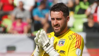 Lo que le faltaba a Colo Colo: Fernando de Paul es opción en equipo de Argentina