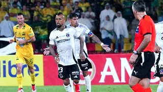 Colo Colo vs Bucaramanga: el millonario premio que aún puede ganar en la Copa Libertadores 2025