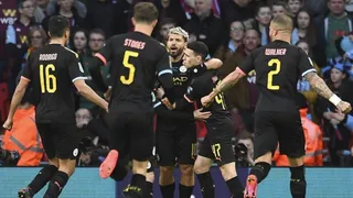 Claudio Bravo y Manchester City se proclamaron campeones de la Carabao Cup al batir a Aston Villa