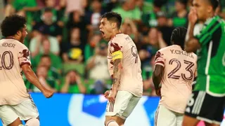 [Video] Felipe Mora fue figura con gol y asistencia de lujo en triunfo de Portland