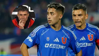 Atentos en U de Chile: las veces que Independiente hizo trampa contra equipos chilenos