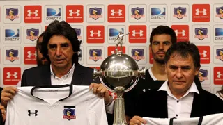 Raúl Ormeño y salud de Lizardo Garrido: Estamos en shock, pero el “Chano” tiene mucha fuerza