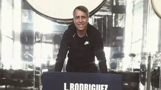 Rodriguez y la rebaja de sueldos en Barcelona: No hay que globalizarlo, no todos ganan lo mismo