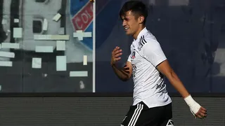 Padre de Solari: El trato de la gente que vivió Pablo en Chile es algo maravilloso