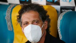 Mario Salas: Vamos por un camino correcto y vamos a ganar más que a perder