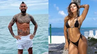 ¿Por qué el “King” Arturo ya no le da like a Sonia Isaza?