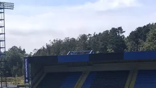 Sociedad Chilena de Medicina del Deporte inspeccionó estadios CAP y “Ester Roa”