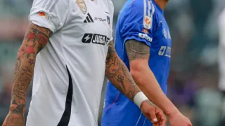 El movimiento silencioso de la U de Chile que puede golpear directo en el mercado de Colo Colo