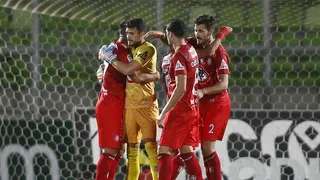 Gerente de Unión La Calera: Hay muchas cosas que son maniobras del laboratorio que tomó los PCR