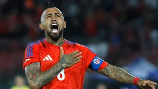 Chile vs Panamá EN VIVO por el amistoso internacional: horario y dónde verlo por TV y online