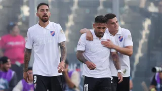 La gran sorpresa que prepara Ortiz en Colo Colo: Un titular inesperado y cambio de esquema incluido