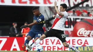 Boca Juniors y River Plate definirán al nuevo supercampeón del fútbol argentino
