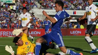 10 recordados Superclásicos disputados en el Estadio Nacional