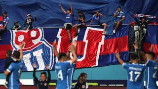 La esperanza de la U de Chile para tener hinchada en una eventual final de la Sudamericana