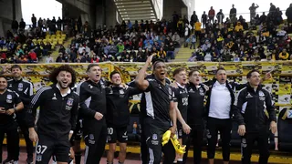 Barticciotto y el desafío de Colo Colo campeón: Los dirigentes deben tratar que el equipo mejore