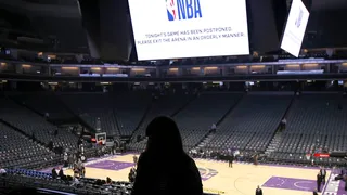 Estrella de la NBA anunció que su madre está en coma por causa del coronavirus