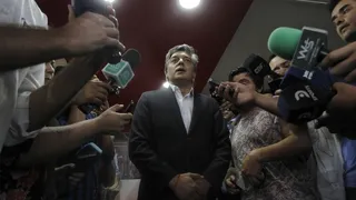 ¿Qué otra medida hubieras tomado en el Consejo de Presidentes de la ANFP?