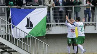 Puerto Montt y Rangers avanzaron en la Copa Chile