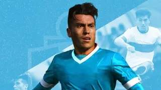 Juan Cornejo se convirtió en refuerzo de Deportes Antofagasta