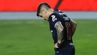 Ex decano de la U. de Chile: Si no hay acuerdo, retiramos el nombre y la U parte jugando en Tercera