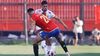 Gastón Lezcano: Hicimos todo lo que teníamos al alcance, pero no nos alcanzó