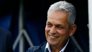 Rueda en cuarentena: Vio partidos históricos de la “generación dorada” y analizó la última Copa América