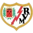 Logo Rayo Vallecano