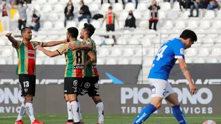 Revive la victoria de Palestino que generó un huracán en Universidad Católica