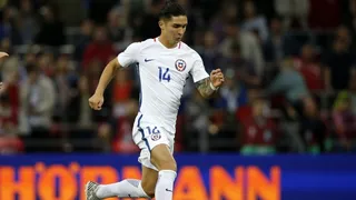 Vicepresidente de Betis: No ha llegado ningún contacto por Felipe Gutiérrez