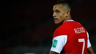 Alexis Sánchez está listo para “el último baile”