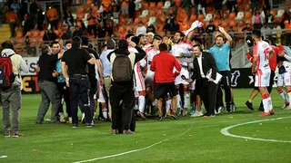 Juan José Contreras: Jamás miramos en menos a nadie y estoy feliz por el ascenso