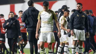 Coquimbo Unido se lamenta antes de un nuevo reto para proteger su liderato