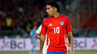 Colo Colo sigue obsesionado con Luciano Cabral y buscará repatriarlo