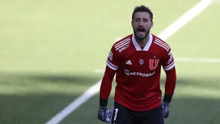 Con varios regresos: La oncena que prepara Rafael Dudamel para el choque ante Huachipato