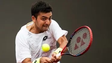 Tomás Barrios y Matías Soto ganan en México