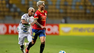 Once Caldas vs Unión Española en vivo: Cuándo, a qué hora y dónde ver por la Copa Sudamericana 2025