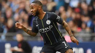 Raheem Sterling pidió acabar con el racismo: Estoy orgulloso de ser negro