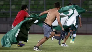 El vibrante empate entre Wanderers y Santiago Morning