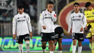 El aviso por los refuerzos: La “economía de guerra” que rige en Colo Colo